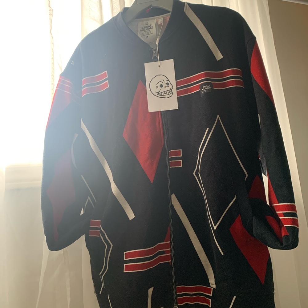 Cheap Monday sweater - Picture 13 of 14